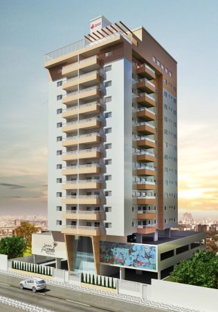 Residencial Joan Miró — 6