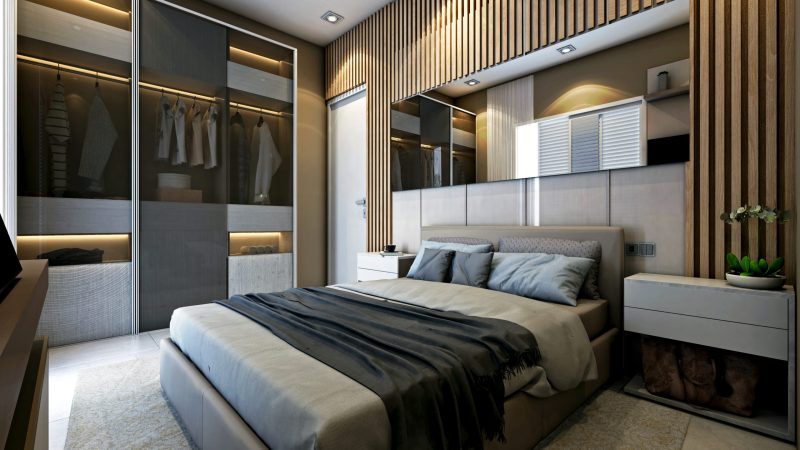 Residencial Regiane — 5