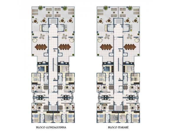 Residencial Benedito Calixto — 18