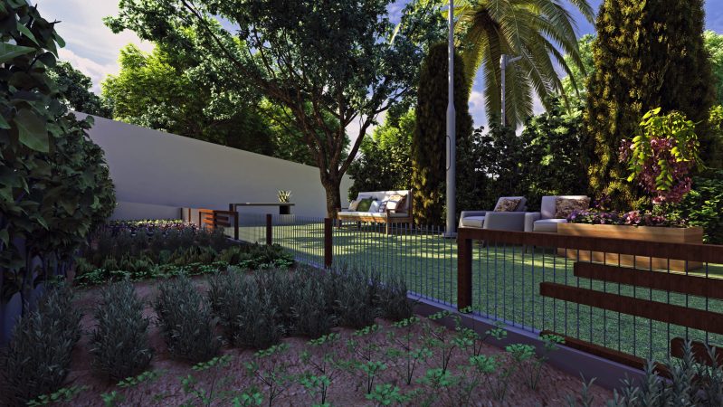 Residencial Orense — 6