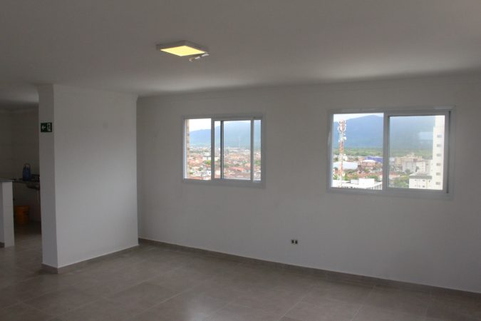 Residencial Pablo Picasso — 19