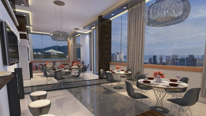 Residencial Salvador Dalí — 5