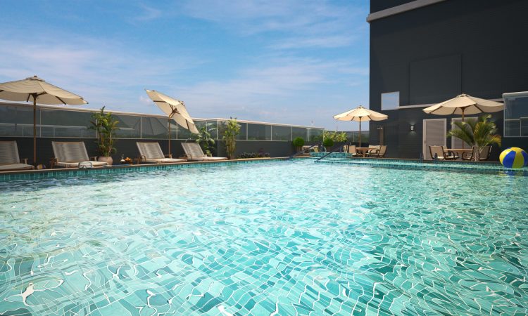 Residencial Paolo Veronese — 5