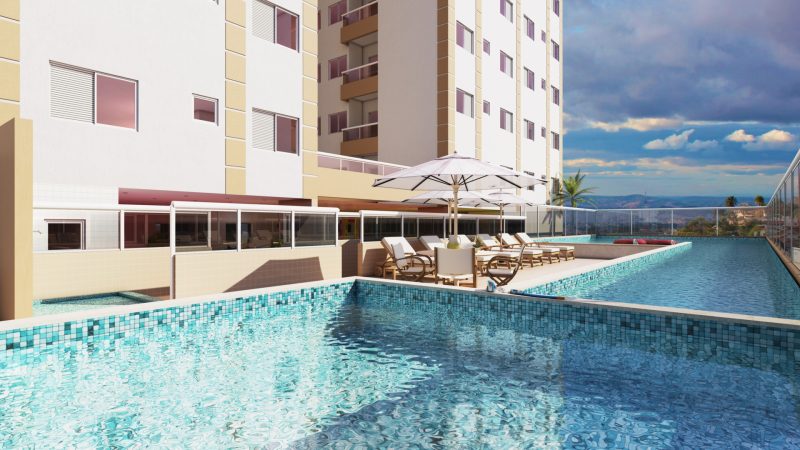Residencial Benedito Calixto — 10