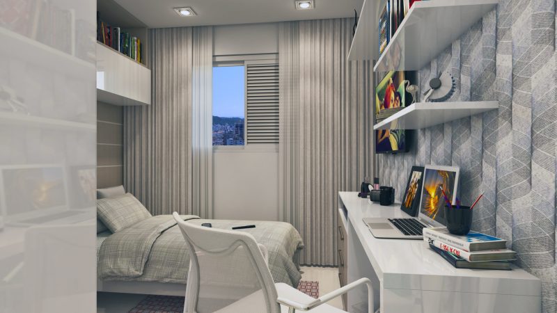 Residencial Francisco de Goya — 11