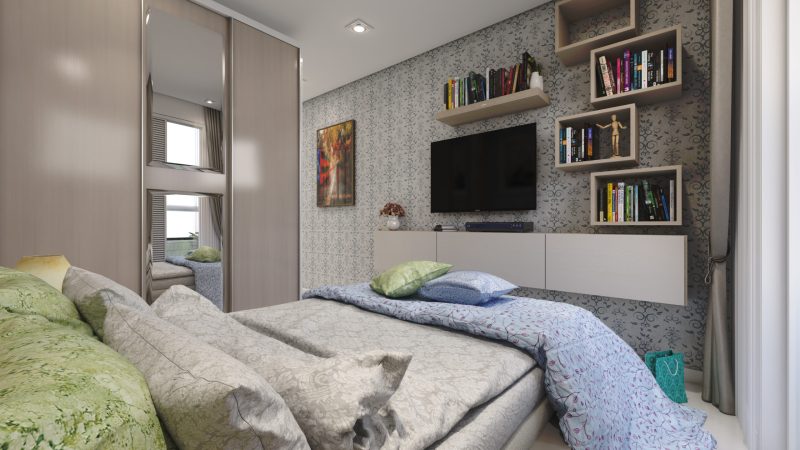 Residencial Francisco de Goya — 12