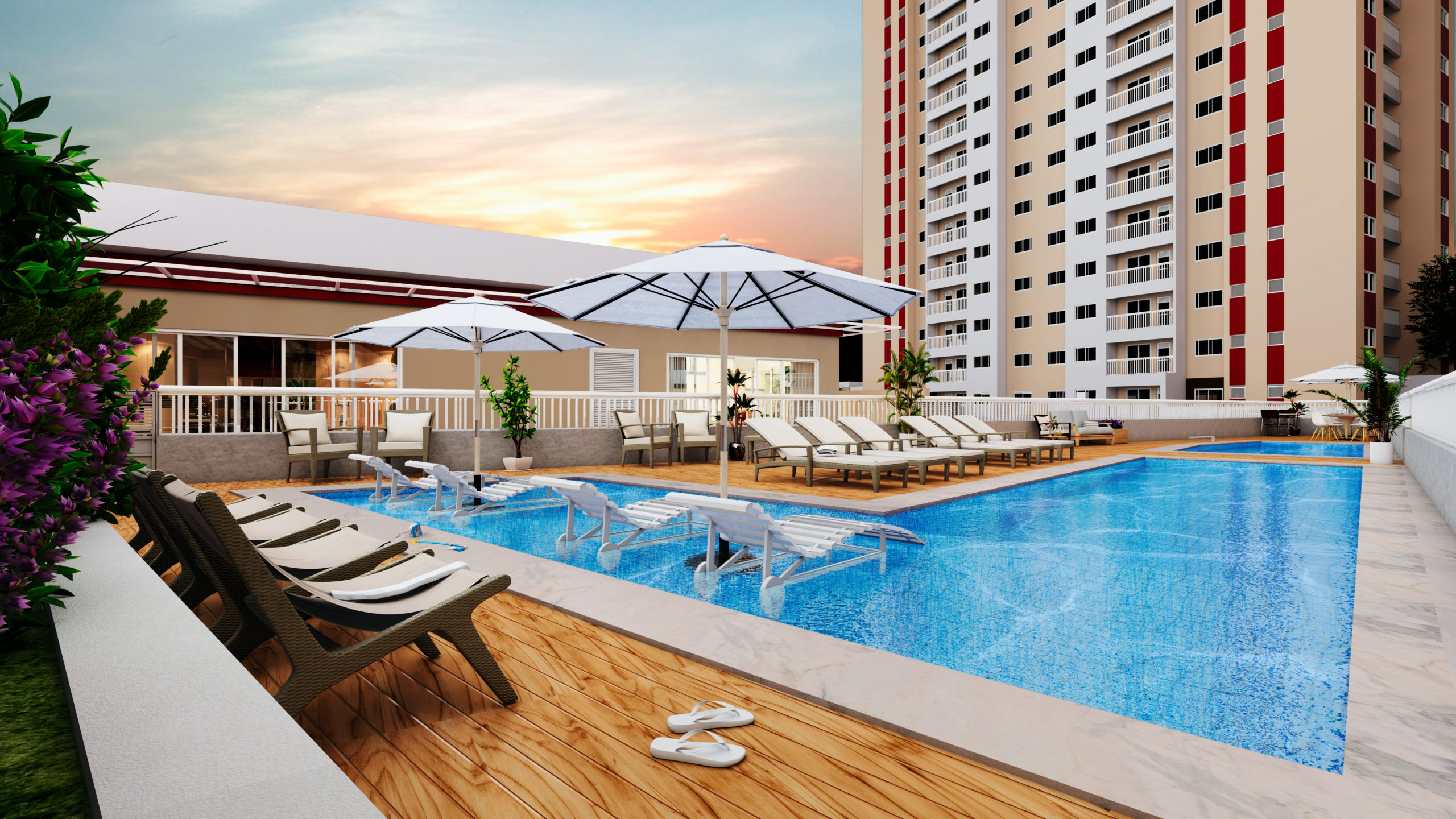 Residencial Daniel Gonzalez — Vila Assis, Sorocaba