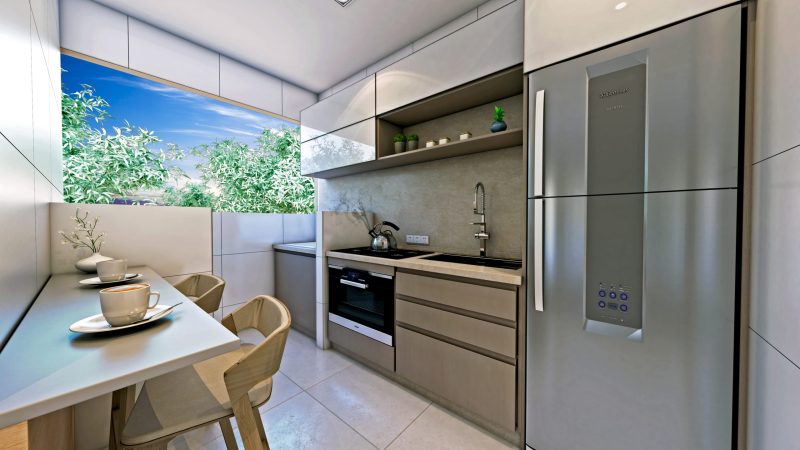 Residencial Regiane — 7