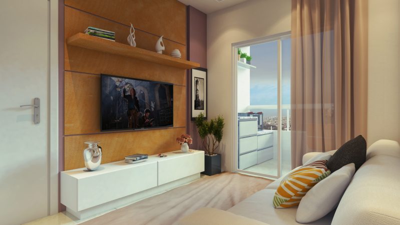 Residencial Pablo Picasso — 10