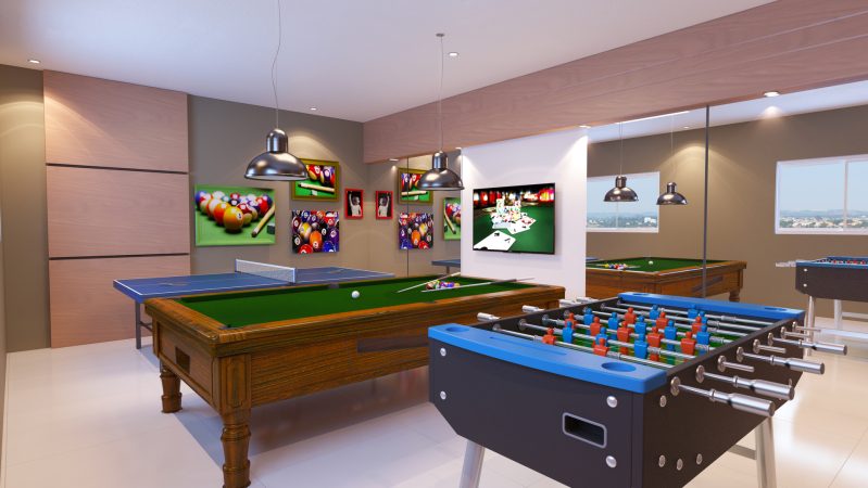 Residencial Pablo Picasso — 6