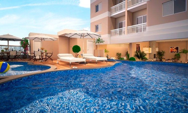 Residencial Claude Monet — 9