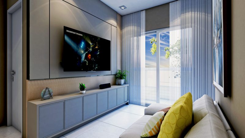 Residencial Regiane — 9