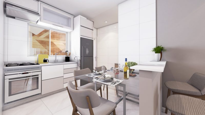 Residencial Enzo — 2