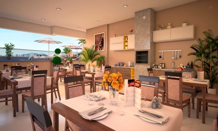 Residencial Claude Monet — 11