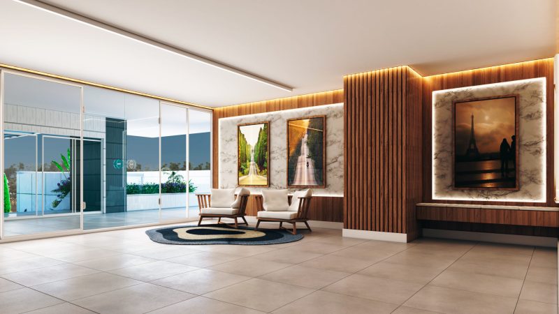 Tintoretto Residenziale — 9