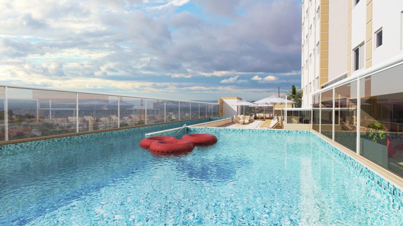 Residencial Benedito Calixto — 9