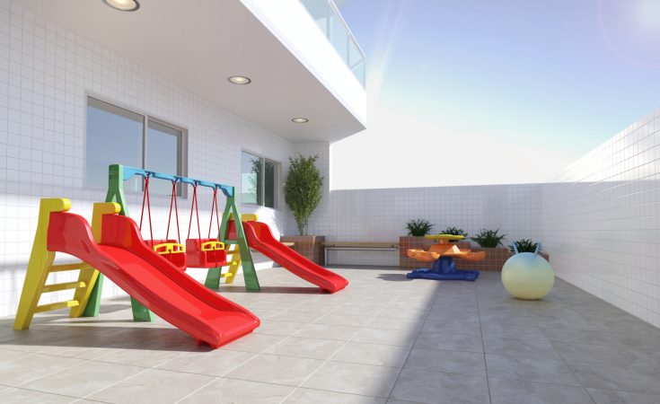 Residencial Leonardo da Vinci — 8