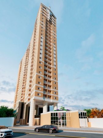Residencial Claude Monet — 4