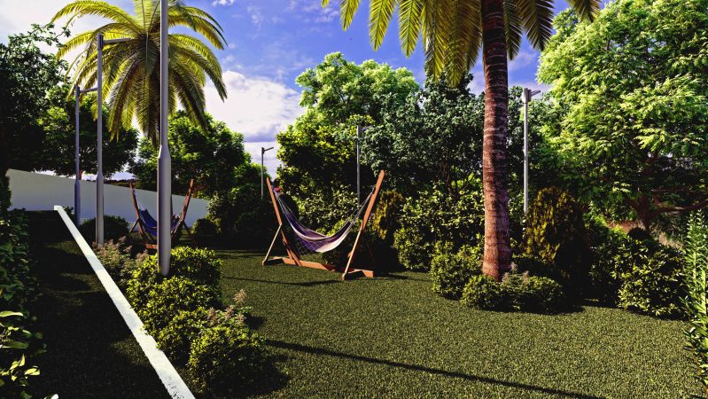 Residencial Orense — 15