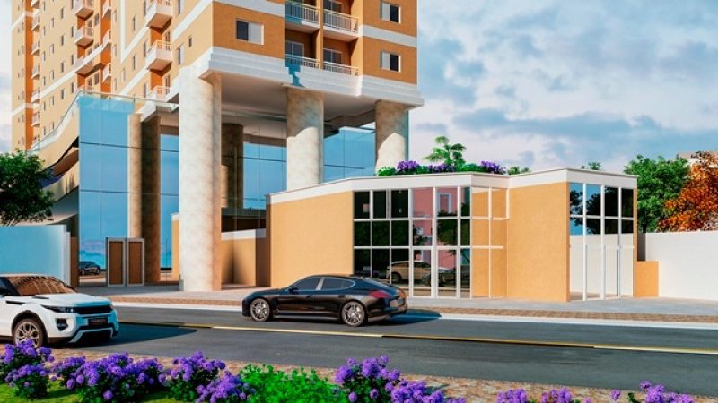 Residencial Claude Monet — 5