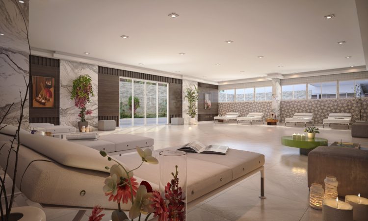 Residencial Chopin — 12
