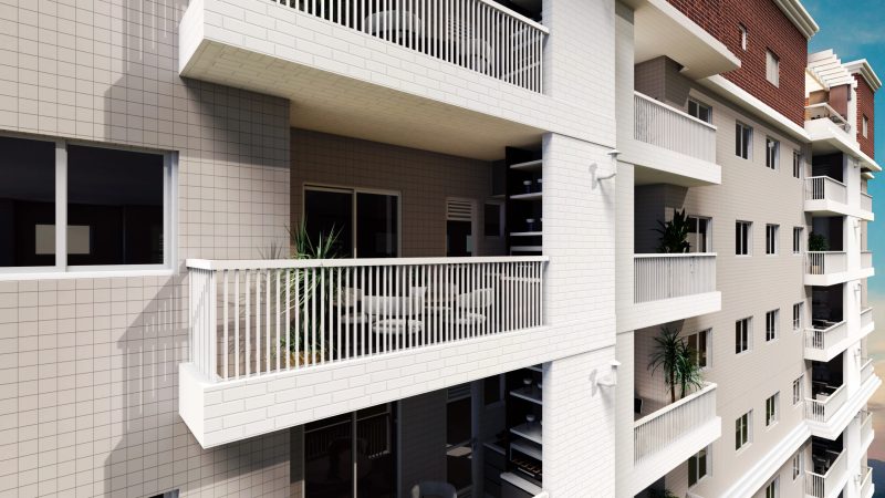 Residencial Dante Alighieri — 5