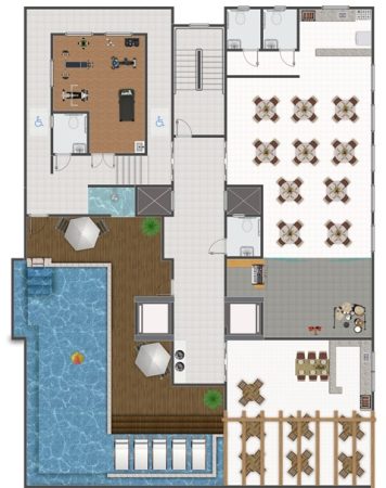 Residencial Joan Miró — 12