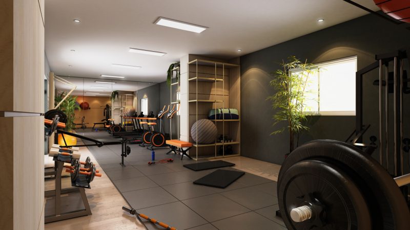 Residencial Benedito Calixto — 6