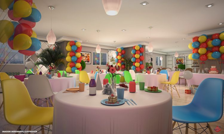 Residencial Piet Mondrian — 9