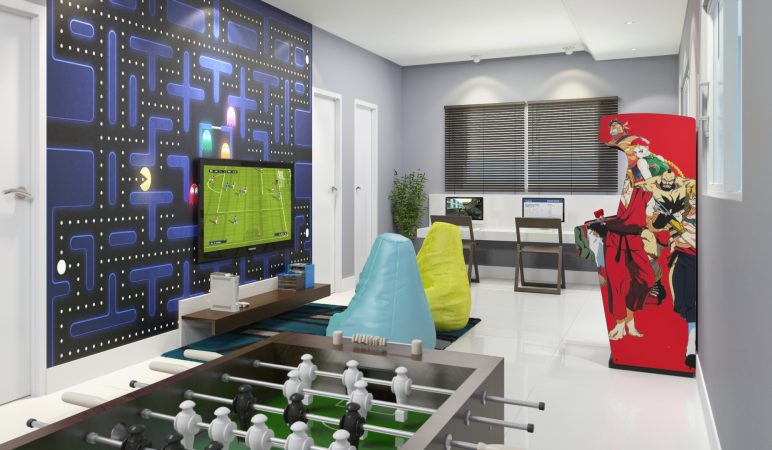 Residencial Leonardo da Vinci — 5
