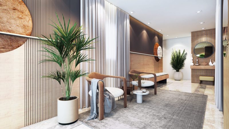 Residencial Dante Alighieri — 17