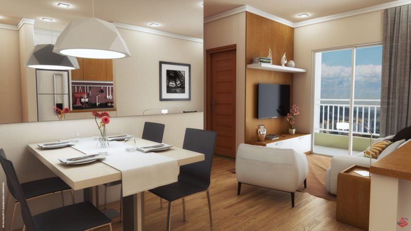 Residencial Ferrazópolis — 5