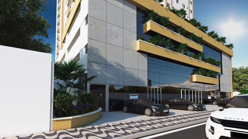 Residencial Benedito Calixto — 5