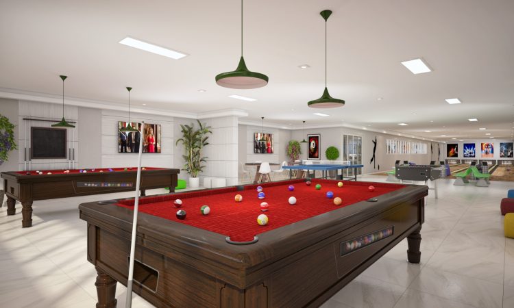 Residencial Chopin — 8