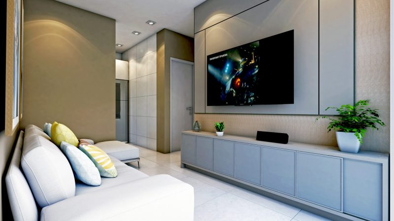 Residencial Regiane — 8