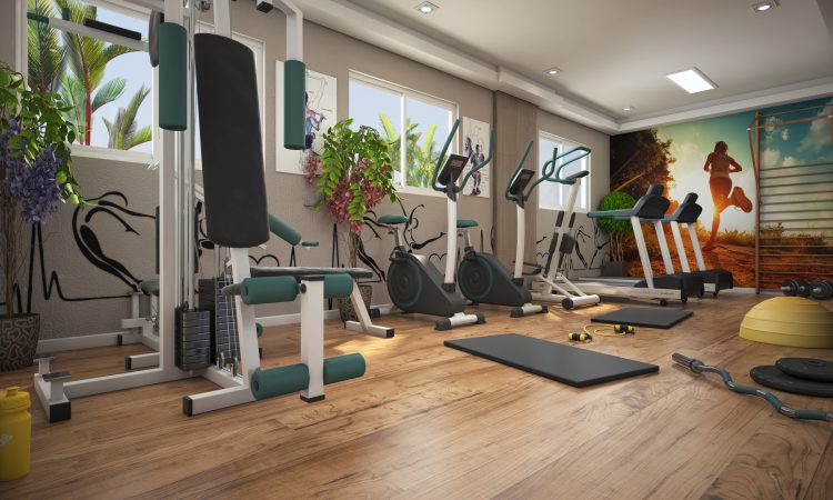 Residencial Anita Malfatti — 3