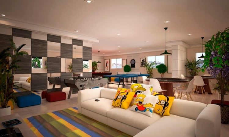 Residencial Claude Monet — 10