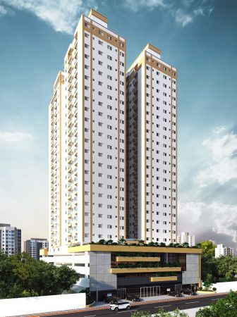 Residencial Benedito Calixto — 4