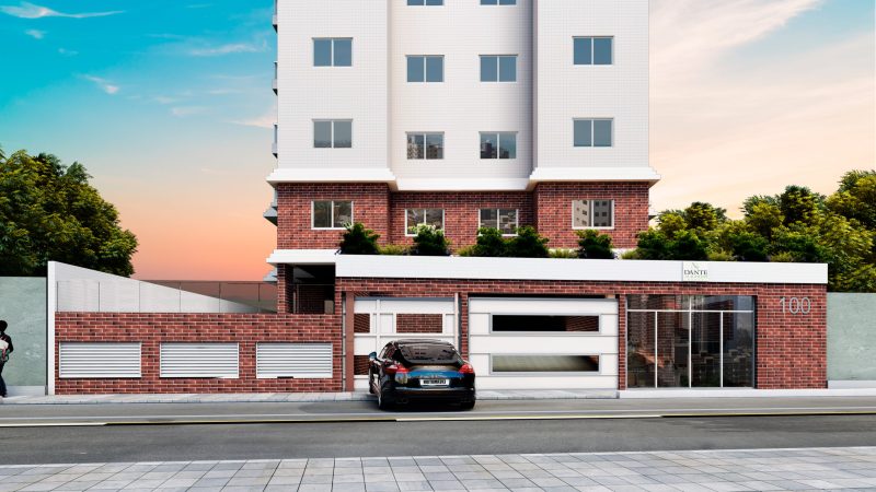 Residencial Dante Alighieri — 2