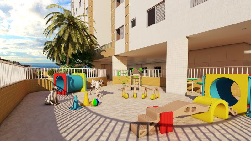 Residencial Benedito Calixto — 7