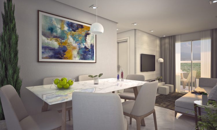 Residencial Paolo Veronese — 12
