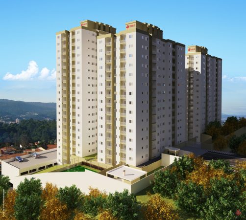 Residencial Ferrazópolis — 12
