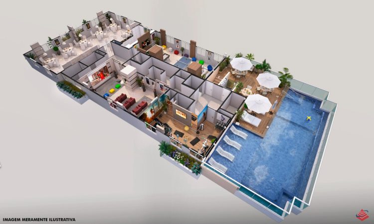 Residencial Anita Malfatti — 16