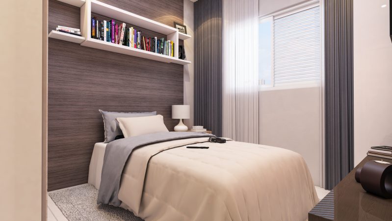 Residencial Anita Malfatti — 8