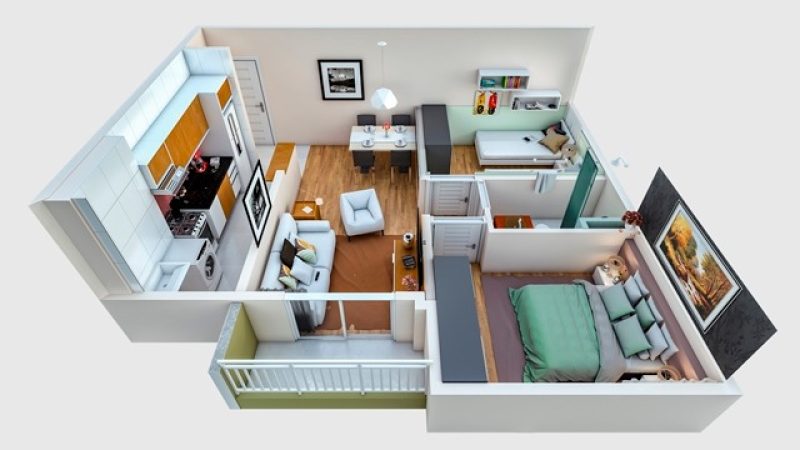 Residencial Ferrazópolis — 14