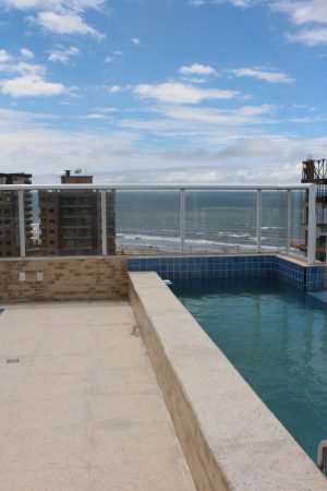 Residencial Pablo Picasso — 18