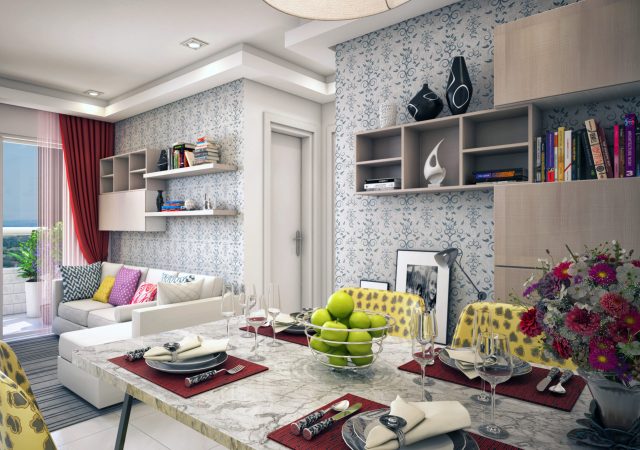 Residencial Francisco de Goya — 8