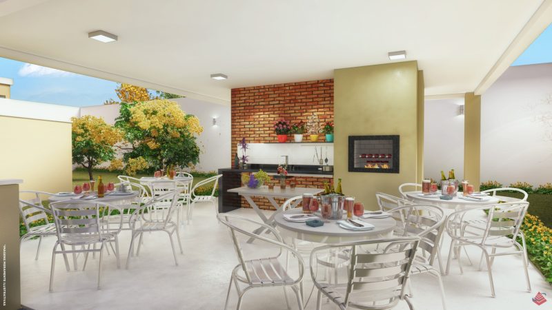 Residencial Ferrazópolis — 11