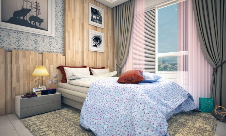 Residencial Francisco de Goya — 10