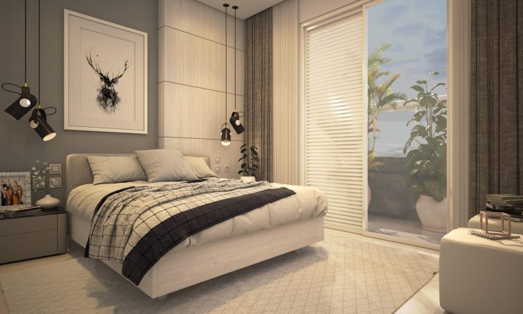 Residencial Paolo Veronese — 9
